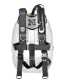Zestaw XDEEP Zen Deluxe biały