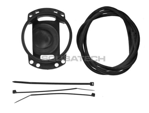 Obudowa z gumkami Suunto Viper