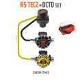 Automaty oddechowe Tecline R5 TEC2 z Octopusem TEC2 plus torba.jpg