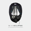 Skrzydło Halcyon Pro na worku Eclipse.webp