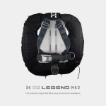 Skrzydło Halcyon Twin Standard 