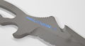 nóż Halcyon Explorer detal.png