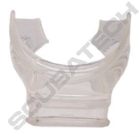 Ustnik ergonomiczny Scubatech