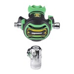 Automat oddechowy Apeks XTX50 NITROX DST