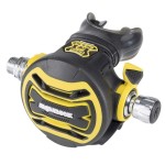 Automat oddechowy Apeks XTX50 Octopus