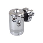 Automat oddechowy Apeks DS4 I Stopień