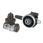 Automat oddechowy Scubapro MK17 EVO 2/G260