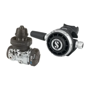 Automat oddechowy Scubapro MK17 EVO 2/G260