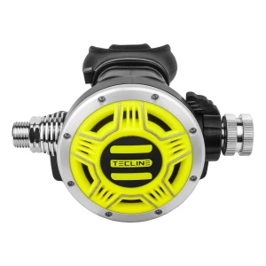 Automat Tecline TEC1 - octopus