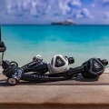 scubapro c370 szary i biały.webp