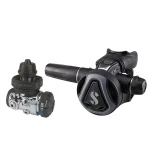 Automat oddechowy Scubapro MK17 EVO/C370