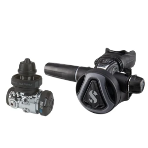 Automat oddechowy Scubapro MK17 EVO/C370