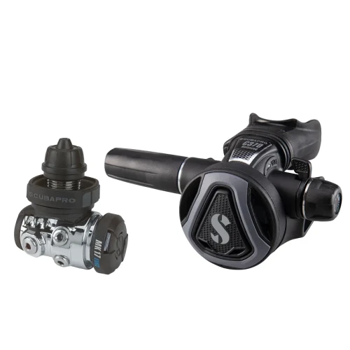 scubapro c370 mk17 szary.webp