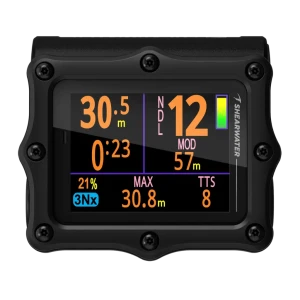 Komputer Shearwater Perdix 3