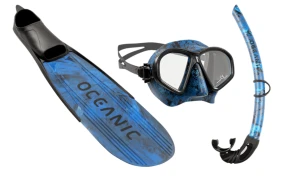 Zestaw ABC Oceanic Predator