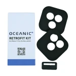 Zestaw modernizacyjny do obudowy Oceanic+ (iPhone 17 Pro / Pro Max / Air)