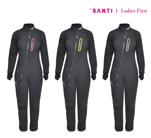 Ocieplasz Santi Flex 190 ladies first