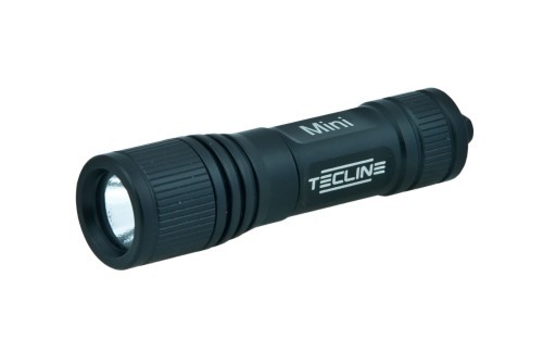 Latarka LED Mini TecLine