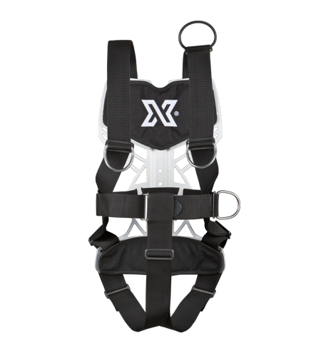 Uprząż XDEEP Next Generation Ultralight Standard