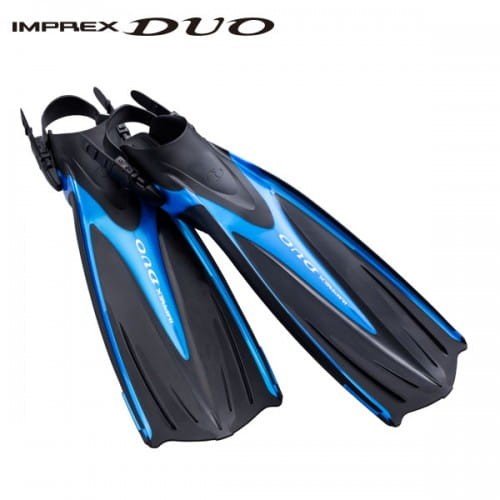 Płetwy Tusa Imprex Duo