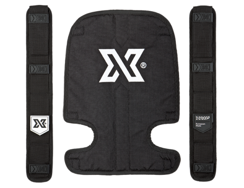 Wyściółka XDEEP 3D Mesh komplet