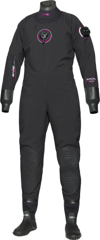 Bare Trilam Poly Pro Dry