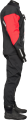 Bare Trilam Tech Dry czerwony