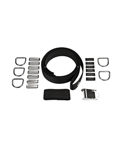 Uprząż DIR XDEEP bez płyty