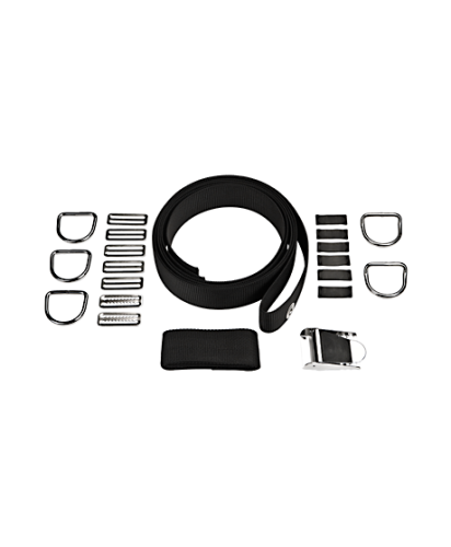 Uprząż DIR XDEEP bez płyty