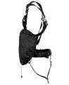 Zestaw XDEEP Stealth 2.0 Classic RB Setup