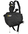 Zestaw XDEEP Stealth 2.0 Classic RB Setup