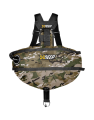 Zestaw XDEEP Stealth 2.0 Classic RB Setup multicam