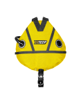 Skrzydło sidemount XDEEP Stealth 2.0 REC RB Setup