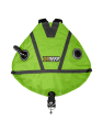 Zestaw XDEEP Stealth 2.0 TEC RB Setup lime