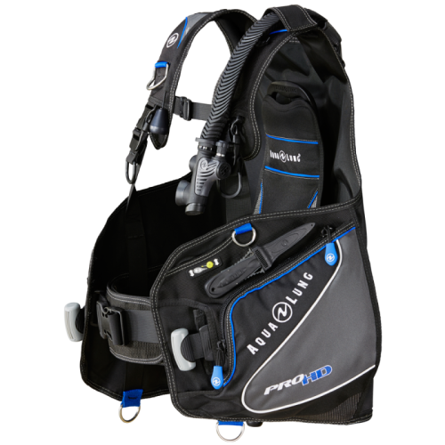 Jacket Aqualung Pro HD