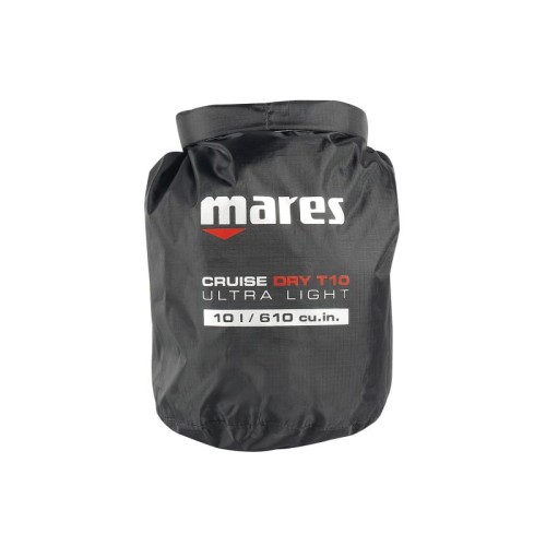 Torba sucha Mares lekka 10l