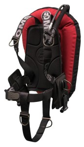 Zestaw OMS Smartstream Signature do pojedynczej butli