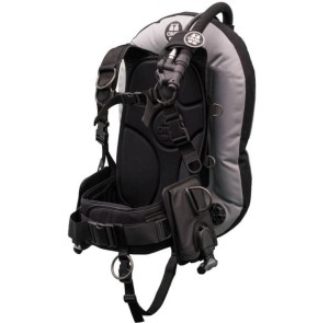 Zestaw OMS IQ Lite CB