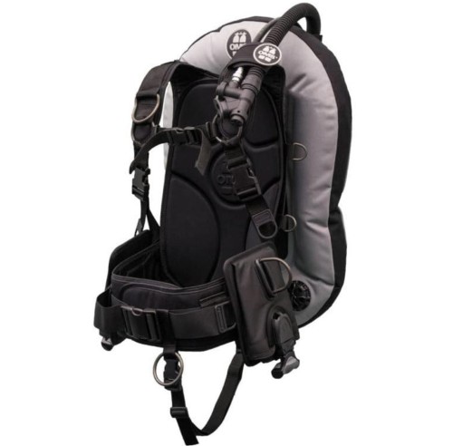 Zestaw OMS IQ Light CB