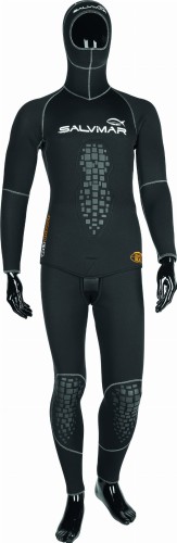 Skafander Salvimar WET DROP CELL 7mm