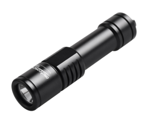 Latarka nurkowa Orcatorch D520