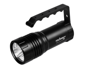 Latarka Orcatorch D860