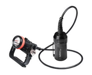 Latarka Orcatorch D620