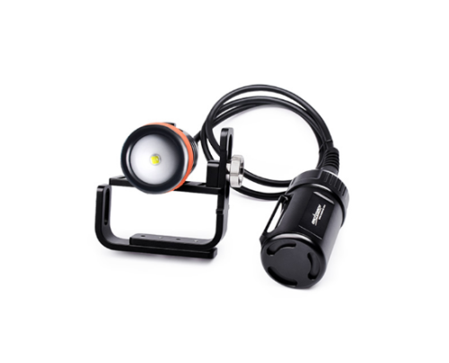 Oświetlenie Orcatorch D620V