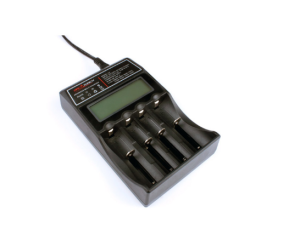 Ładowarka C4 Orcatorch