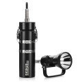 Latarka Seaya LED 19W ZOOM