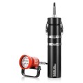 Latarka SeaYa LED 70W SPOT
