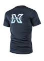 XDEEP T-shirt Wavy