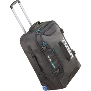 Torba Tusa Roller Bag Medium