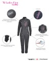 Ocieplasz Santi Flex 190 ladies first